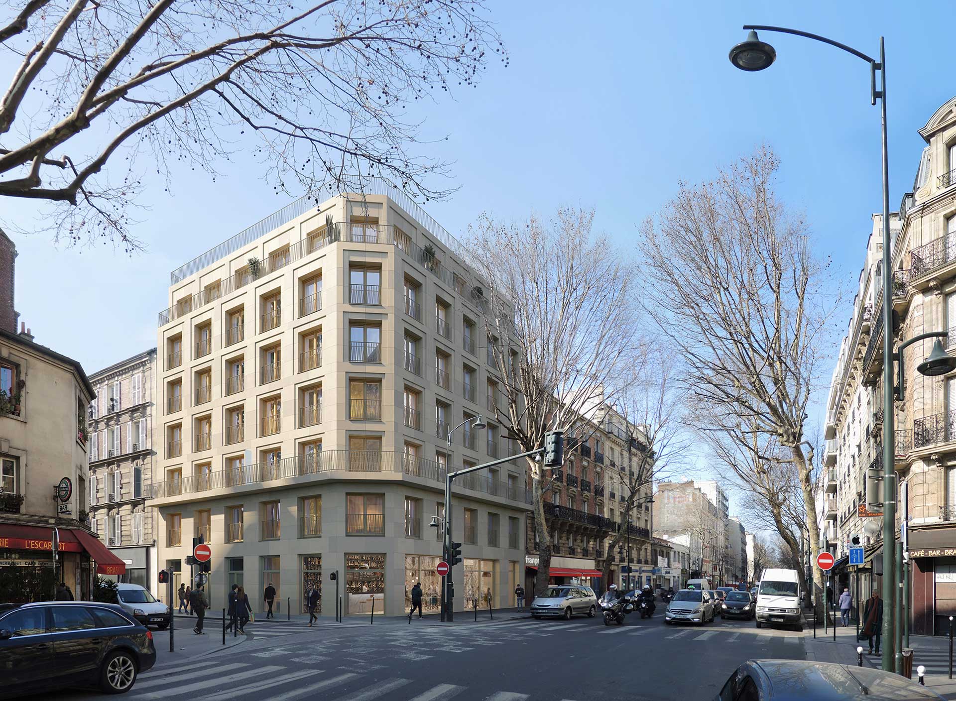 Clichy