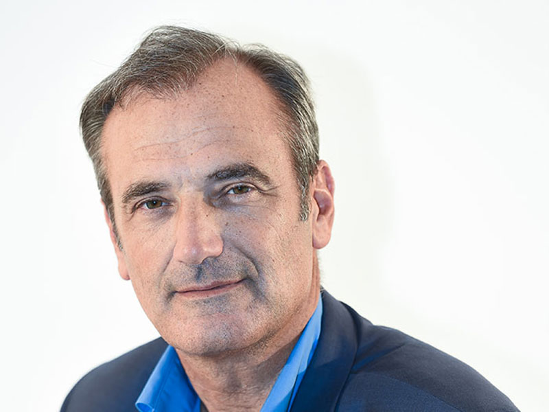 Fabrice Dumartin