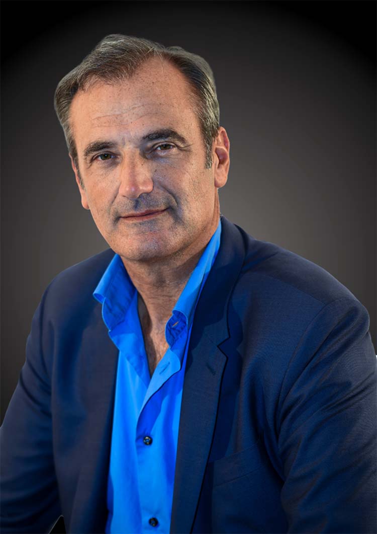 Fabrice Dumartin