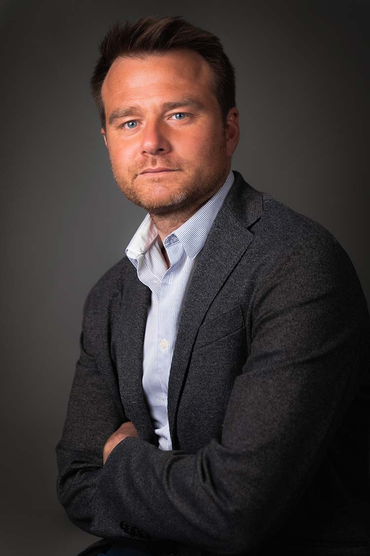 Jean-Philippe Lebrument